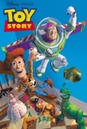 Toy Story (1995) (1080p DS4K BluRay x265 10-bit HDR AAC 7.1) [WeSLeY]