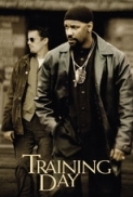 Training Day (2001 ITA/ENG) [1080p x265] [Paso77]