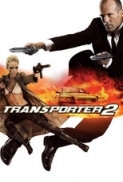Transporter 2[2005]DvDrip[Eng]