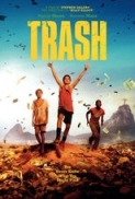 Trash 2014 DVDRip x264 AC3-iFT