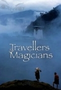 Travellers And Magicians 2003 (Mystical Fable/Adventure) DVDRip x264 [Apollo777]