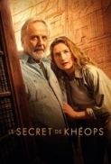 Treasure Hunters On The Tracks Of Khufu.2025.1080p.WEB-DL.AAC.x264-skyflickz