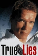 True Lies 1994 720p BRRip x264 DTheater MP4 Multisubs AAC-CC