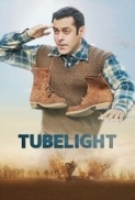 Tubelight 2017 Hindi DVDScr 400mb Audio Cleaned