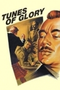 Tunes of Glory (1960) 1080p x264 ita eng ac3 sub eng nueng - MIRCrew