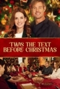 Twas the Text Before Christmas 2023 1080p NF WEB-DL DDP5 1 H 264-FLUX