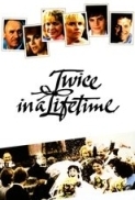 Twice In A Lifetime 1985 480p DVDRip XviD AC3
