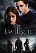 Twilight 2008 cam XviD-KingBen (Kingdom-Release)