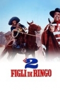 I due figli di Ringo (1966) Franco e Ciccio 720p H265 ITA AC3 - smal - iDN_CreW
