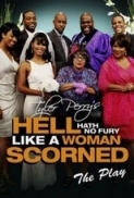 Hell Hath No Fury Like a Woman Scorned 2014 DVDRiP X264-TASTE
