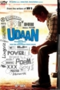 Udaan 2010 720p BluRay x264 Hindi DD2.0 ESub - SP3LL