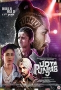 Udta Punjab 2016 Hindi 720p BluRay  x264 AAC E-Subs - LOKI - M2Tv