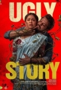 Ugly Story (2026) 720p 10bit AMZN WEBRip x265 HEVC [Hindi DDP 5.1 + Telugu DDP 5.1] ESub - Immortal