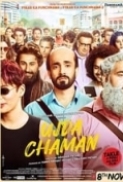 Ujda Chaman (2019) 720p 10bit DS4K AMZN WEBRip x265 HEVC Hindi AAC 5.1 ESub - Immortal