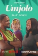 Umjolo Day Ones 2024 1080p WEB h264-EDITH