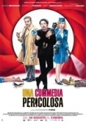 Una.Commedia.Pericolosa.2023.iTALiAN.DVDRiP.XviD.avi