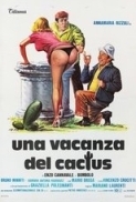 Una vacanza del cactus (1981) WEBRip 480p x264 EAC3 ITA - Lullozzo