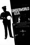 La vendetta del gangster 1961 Underworld U.S.A. x264 1080p ita eng mkv