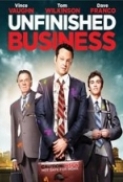 Unfinished Business (2015) 1080p x264 ita eng ac3 sub ita eng - MIRCrew
