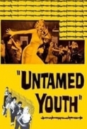 Untamed Youth (1957) - DVDRip 480p - Mamie Van Doren, Eddie Cochran, Lori Nelson