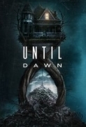 Until Dawn (2025) 1080p WEBRip HEVC x265 E-AC-3 Atmos - OneHack