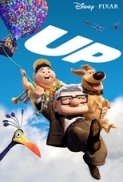 Up (2009) DvdRip [Dual Audio][Eng Hindi]~MEGUIL