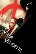 V for Vendetta (2005) AV1 1080p 7RIP