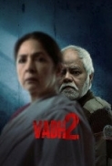 Vadh 2 (2025) 720p 10bit DS4K NF WEBRip x265 HEVC Hindi DDP 5.1 ESub - Immortal