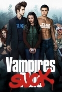 Vampires Suck (2010){R5.x264} [1337x][blackjesus]