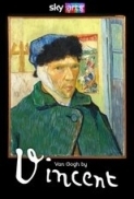 Van Gogh By Vincent (2025) 1080p WEBRip-LAMA