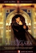 Veer Zaara 2004 Hindi BRRip 720p x264 AAC 5.1...Hon3y