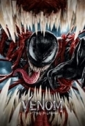 Venom Let There Be Carnage (2021) 720p 10bit AMZN WEBRip x265 HEVC [Org BMS Hindi AAC 5.1 ~320Kbps + English AAC 5.1] ESub ~ Immortal