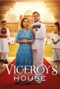 Viceroy’s House 2017 Hindi Dual Audio 500MB BluRay 720p [TS]