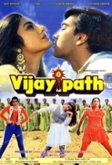 Vijaypath (1994) HDRip 720p Hindi H.264 AAC [Exclusive] - LatestHDMovies