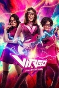 Virgo and the Sparklings (2023) [480p] [WEBRip] [dART]