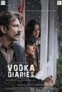 Vodka Diaries (2018) 720p 10bit AMZN WEBRip x265 HEVC Hindi DDP 2.0 ESub - Immortal