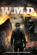 W M D 2015 DVDRip XviD-EVO
