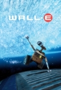 WALL-E 2008 DVDRip Xvid AC3-FLAWL3SS