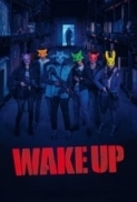 Wake Up (2023) 1080p BluRay H265 Ita Eng AC3 5.1 Sub Ita Eng iDN_CreW