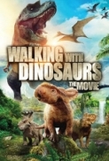 Walking With Dinosaurs 2013 720p BRRip x264 MP4 Multisubs AAC-CC