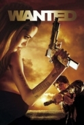 Wanted 2008 TS XviD-pOiSoN-