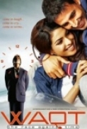 Waqt- The Race Against Time (2005) 1080p WEB-DL Hindi ESub ~ RemuxDoc