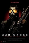 At the end of the day - War Games - Un giorno senza fine (2011).DVDrip.XviD - Italian English.Ac3.5.1.Sub.Ita.MIRCrew
