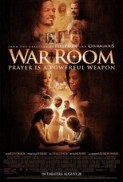 War Room (2015) [720p] [bluRay] x264