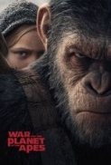 War for the Planet of the Apes (2017).Bluray.1080p.Half-OU.DTSHD-MA 7.1 - LEGi0N[EtHD]