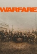 Warfare (2025) 1080p WEBRip HEVC x265 AAC Re-Encoded - OneHack