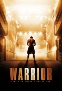 Warrior 2011 1080p Bluray AC3 5.1ch M2TS [MeGUiL]