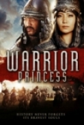 Warrior Princess 2014 DVDRIP x264 AC3 MAJESTiC