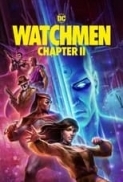 Watchmen Chapter 2 2024 1080p WEB H264-CinnamonDalmatianOfAstonishingMight