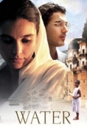 Water (2005) 900MB Hindi DVDRip X264 E-Subs Team DDH~RG
